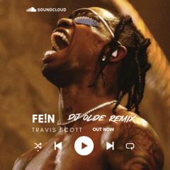 FEIN (DJ Olde Remix)