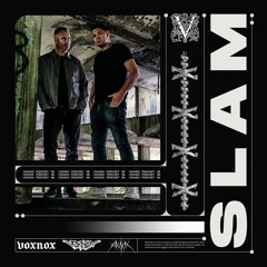 Voxnox Podcast 116 - SLAM