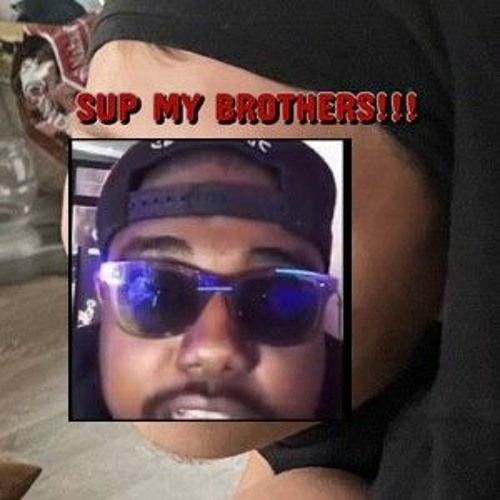 Kanye East's Brother - Sup My Brothers/Fortnite Nuts until i get banned