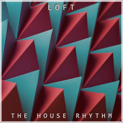 The House Rhythm (Instrumental)