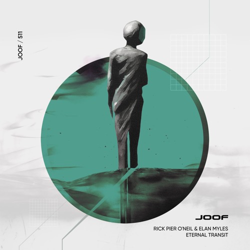 Rick Pier O Neil & Elan Myles — Eternal Transit (Original Mix)