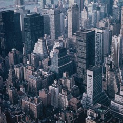 In New York In Love