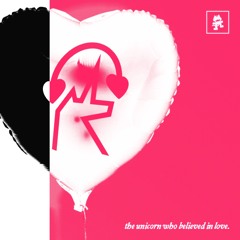 the unicorn who believed in love. EP (Monstercat)