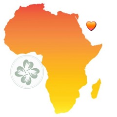 From Africa With Love