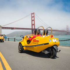 Review Special Price Gocar San Francisco Tour