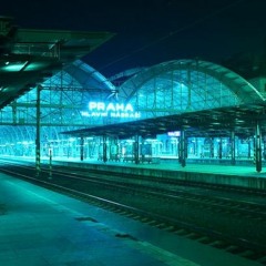 central Station