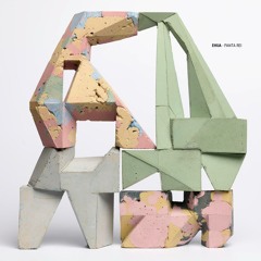 Ehua - Amarena (3024-EHU2)