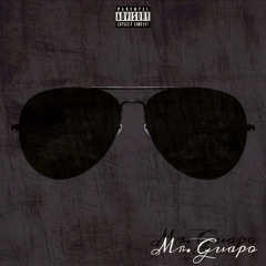 CamDaGuapo - Mr. Guapo (Prod. AntBeatz)