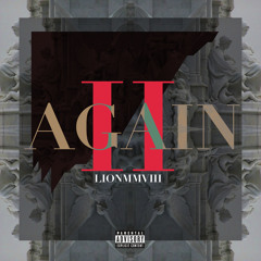 Lewis & Beamon (LIONMMVIII) - Again II