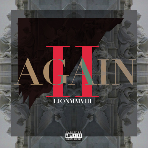 Lewis & Beamon (LIONMMVIII) - Again II