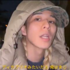 AOTO⧸27歳⧸東京〈RAPSTAR 2025 応募動画〉 .wav