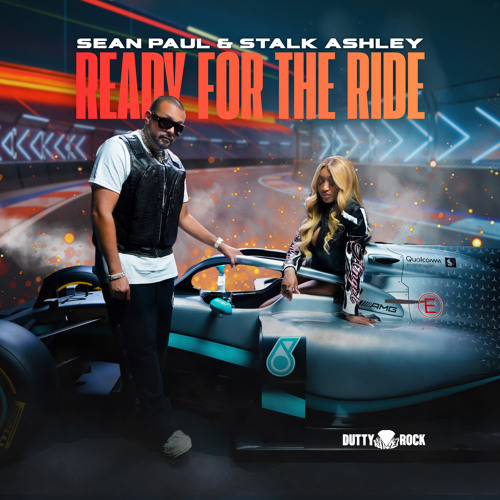 Stream Ready for the Ride by Sean Paul | Listen online for free on
