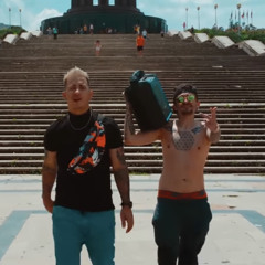 CONACU & NELI THGOD - Scandalagiu (Official Video)