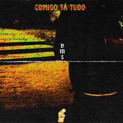 Comigo Tá Tudo (feat. D1 breezy)