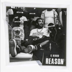 Reason REMIX (Prod. CashWave)