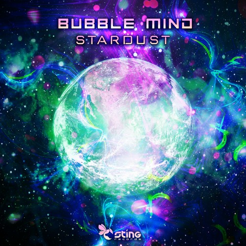 02 - Bubble Mind - No Smoke