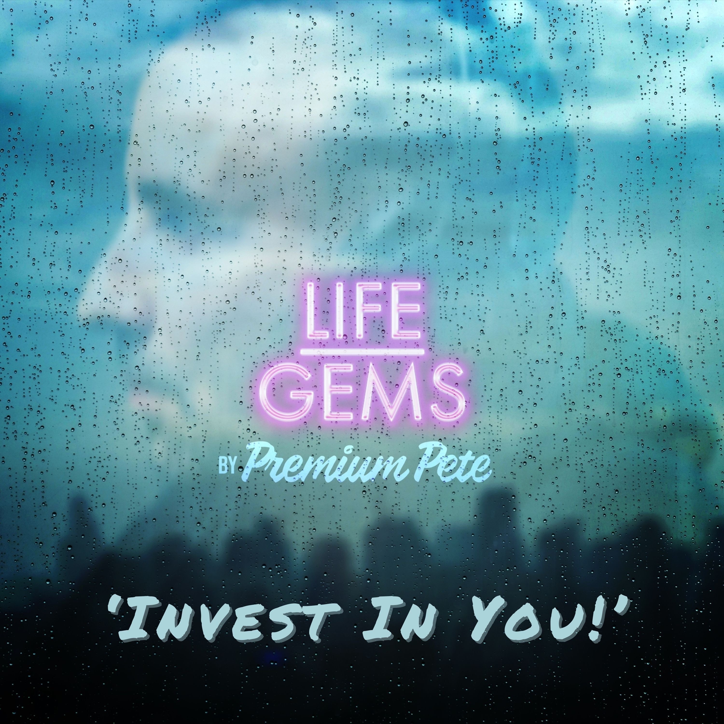 Life Gems "Invest In You"