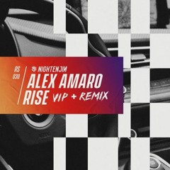 Rise (VIP Mix)