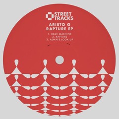 Aristo G - Rave Machine [clip]