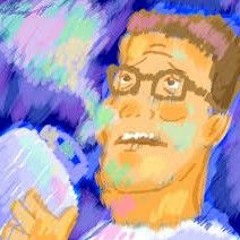 I'm On Gas (Hank Hill)