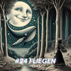 #24 fliegen