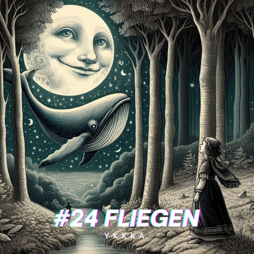 #24 fliegen
