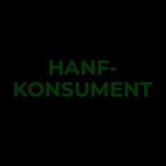 Hanfkonsument