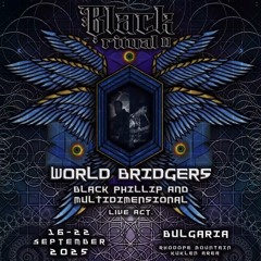 Worldbridgers - Rhodope Voyager Resistance