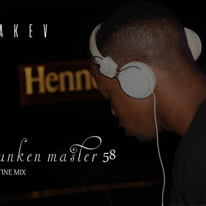STAKEVd(- -)b - Drunken Master 58