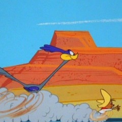 Road Runner Progressive House