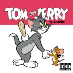 TOM and JERRY ft. bradily (prod. kleszczzz)