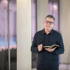 Não tenha medo de ter medo | Ed René Kivitz