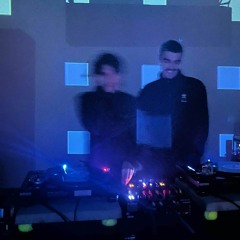 Oblique Records w/ Bichue - 21.10.23