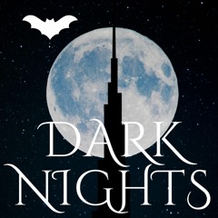 Dark Nights (Batman Rap)