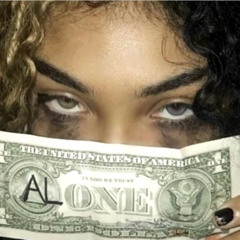 A-L-O-N-E(MixedbyS3)