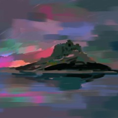 new game "S" OST - 2020 - 10 - 02 "Intro Boat" draft 1.1