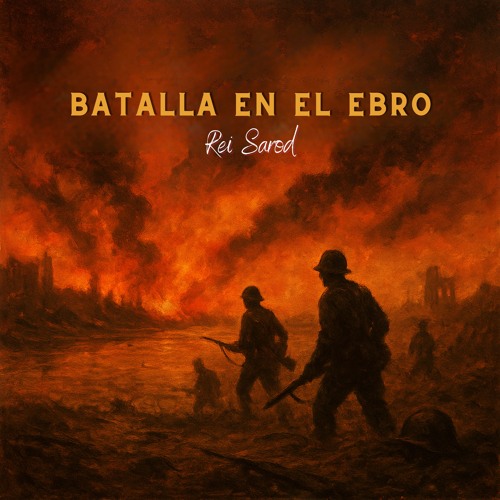 Batalla En El Ebro