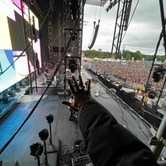 BBC Radio 1's Big Weekend 2025 in Liverpool - LIVE VIP DJ Sets