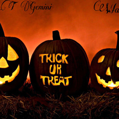 Trickortreat (ft. wavomeechi)