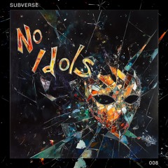 anti.negative - no idols