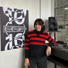 Another Morning Show (04/12/25)