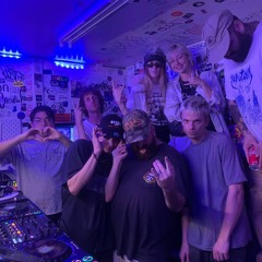 3XL Takeover @ The Lot Radio 09 - 13 - 2022