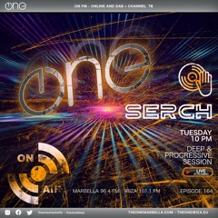 SERCH - Deep & Progressive 164