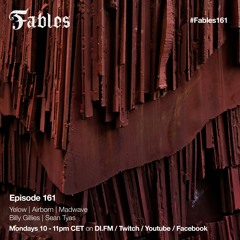 Ferry Tayle & Dan Stone - Fables 161