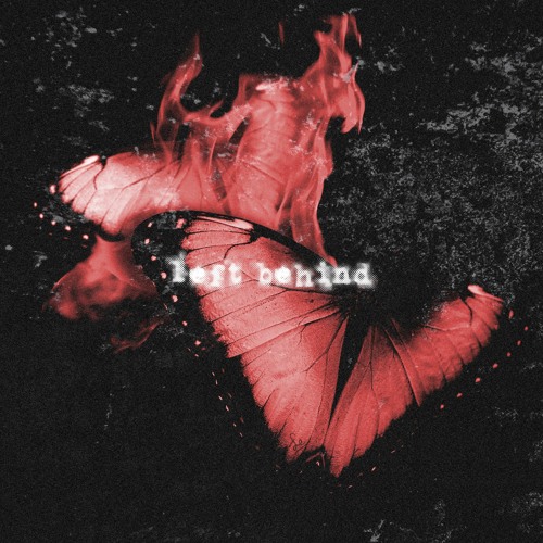 Left Behind (Prod. Blade901)