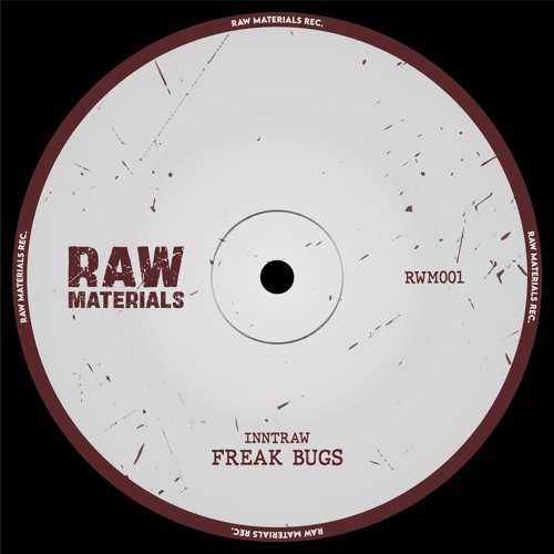 Minimal tech funky