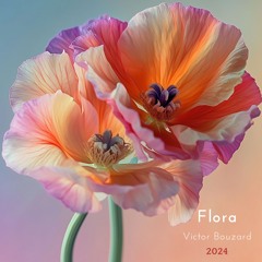 Flora version 2 (piano Steinway)