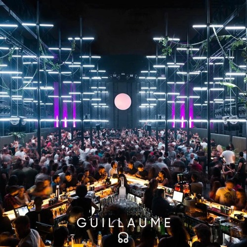 Stream Party Mix 2023 Mashups & Transitions by Guillaume Semaan