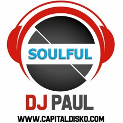 2023.04.14 DJ PAUL (Soulful)
