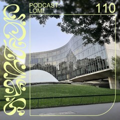 Syntop Audio 110 - Lomi